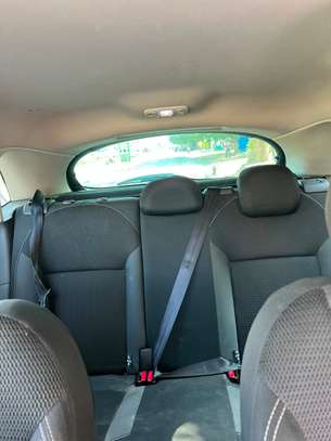 Citroën C4 | Année 2016 image 6