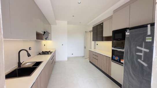 Appartement à louer sur la Corniche de Ouakam Mamelles image 6
