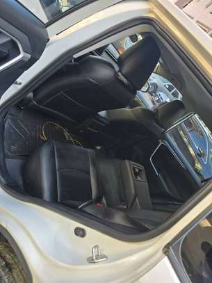 Toyota RAV4 XLE 2021 image 12