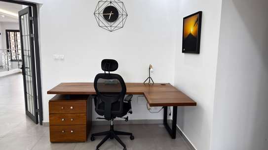 À Louer : Magnifique Maison 4 Chambre à Nguérine image 13