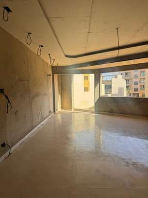 Appartement F3 en finition à vendre à Ngor Almadies Socabeg image 4