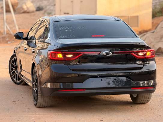RENAULT SM6 2017 image 5