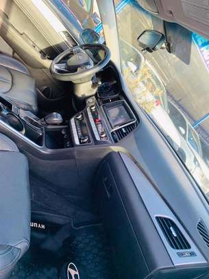 Hyundai sonata 2018 image 7