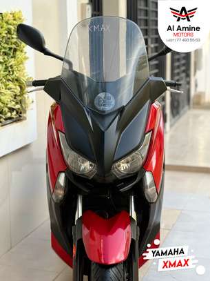Xmax Nouveau Modèle (Phase 3) image 5