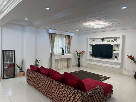 Villa à louer - Mermoz image 4