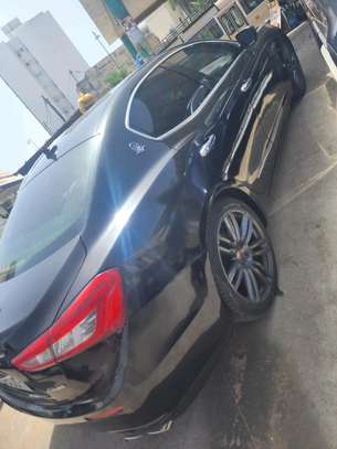 Maserati Ghibli image 9