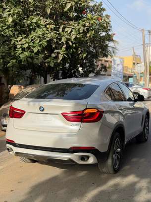 BMW X6 2019 image 2