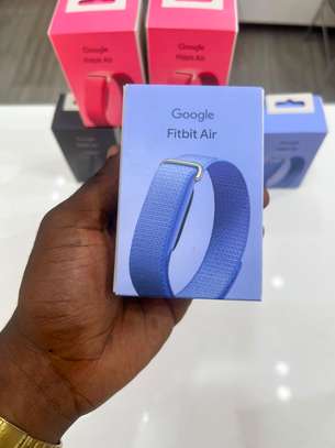 Google Fit Beat image 3