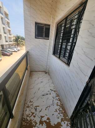 APPARTEMENT F3 A LOUER AUX MARISTES image 13