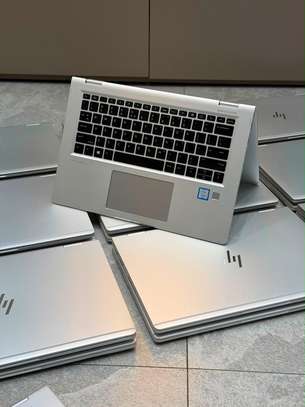 HP EliteBook x360 1030 G2 image 11