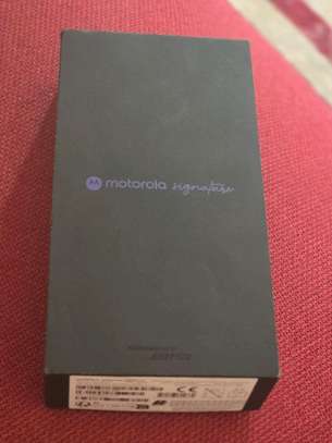 Motorola signatur Stockage 512GB 16GB image 7