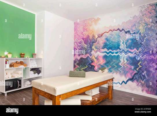 Massage a domicile image 2