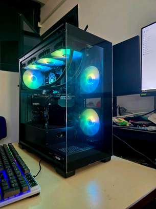 UC Gamer Haute Performance Asus image 3