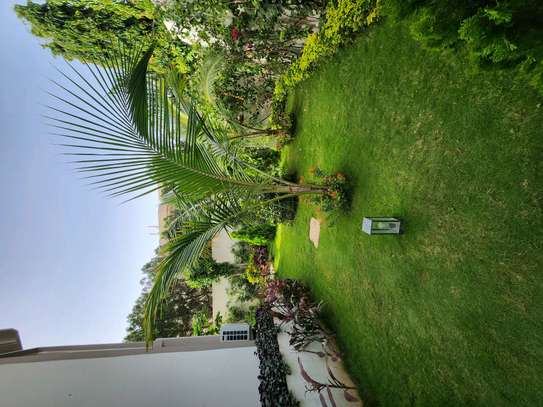 Très belle villa avec piscine et jardin image 5