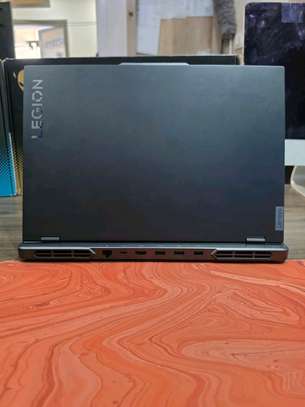 Lenovo Legion pro 5 image 4