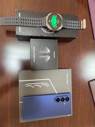 Samsung Galaxy Fold 7 image 5