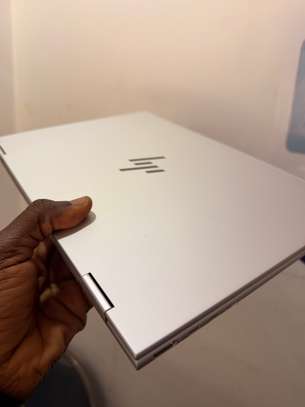 HP Elitebook X Filip 14 G1i Ultra 5 Azerty image 2
