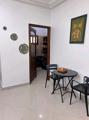 Appartement meublé 2 chambres keur gorgui image 5