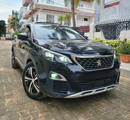 Peugeot 3008 2020 GtLine image 8