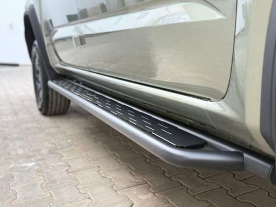 Pickup Rely R8 2026 image 8