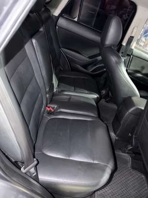 Cx5 GT 2016 image 6