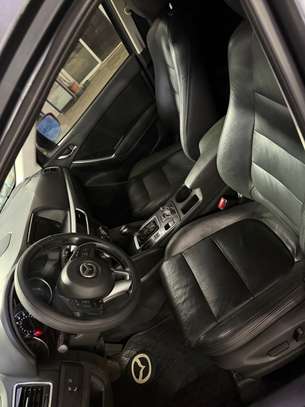 Cx5 GT 2016 image 10