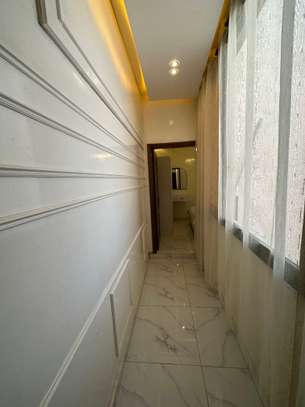 Studio  meublé de 1 chambre salon à louer image 6