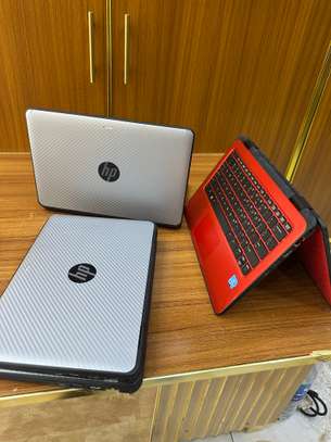 Hp probook x360 11 G2 image 2