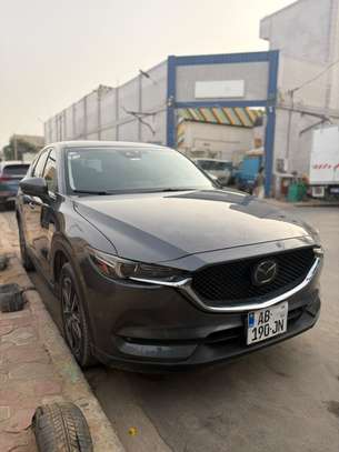 Location Mazda CX-5 2017 image 3