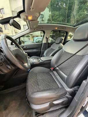 PEUGEOT 3008 2016 image 8