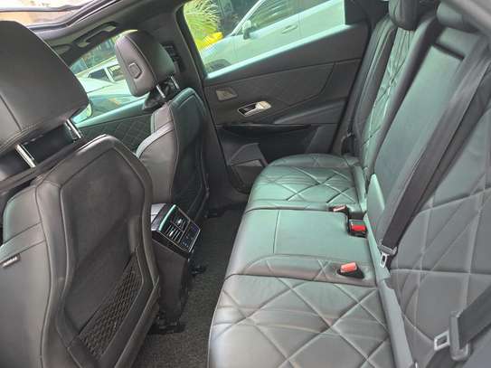 Citroen DS7 2019 image 7