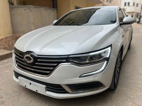 Renault SM6 _2018 image 9