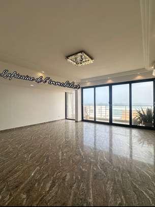 Magnifique F3 avec vue sur mer à louer au Virage image 3