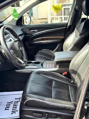 Acura MDX image 6