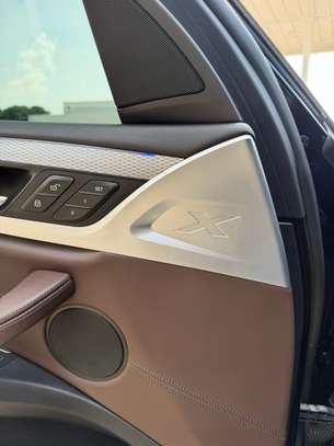 BMW X3 2019 image 6