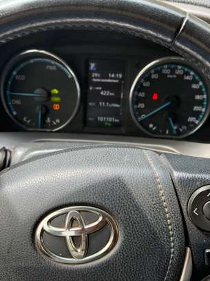 Toyota RAV 4 2017 image 14