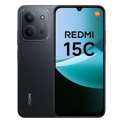 Xiaomi redmi 15c 256go ram 8go neuf image 2