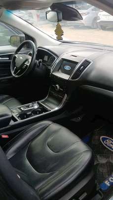 Ford Edge Titanium 4x4 automatique – 123 000 km image 8