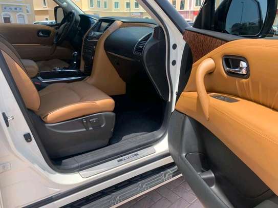 Nissan Patrol image 13