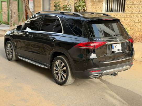 GLE 2020 image 4