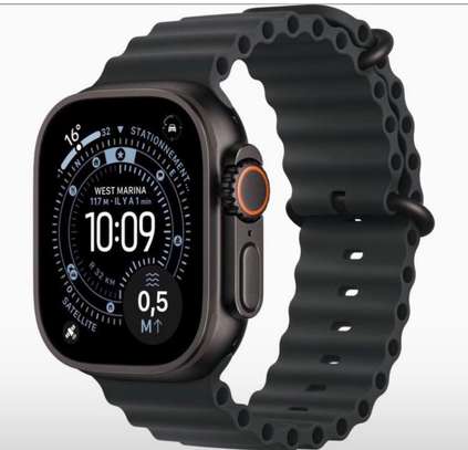 Apple Watch Ultra 3 image 2
