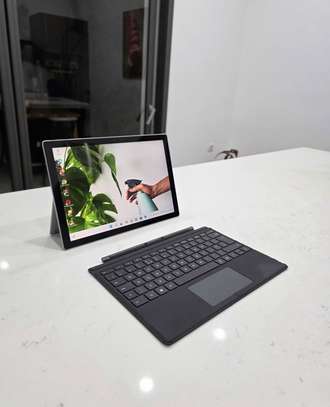 Microsoft Surface Pro 7 i5 10th Génération image 3