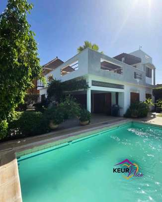 Villa petit prix à vendre à Saly image 6