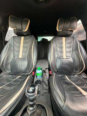 Citroen Ds4 2015 image 8