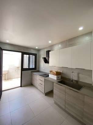 Magnifique appartement de type F4 à louer au virage image 13