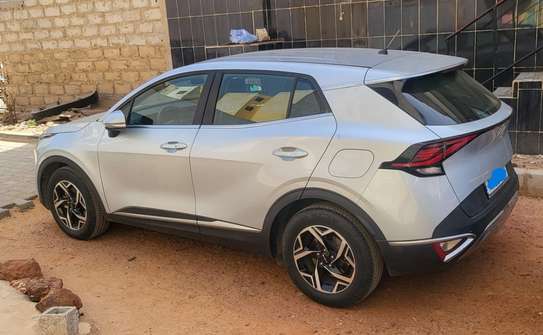 KIA SPORTAGE image 7