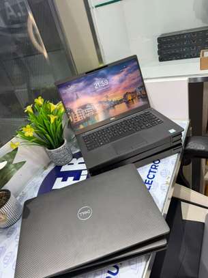 Dell latitude 7400 image 7