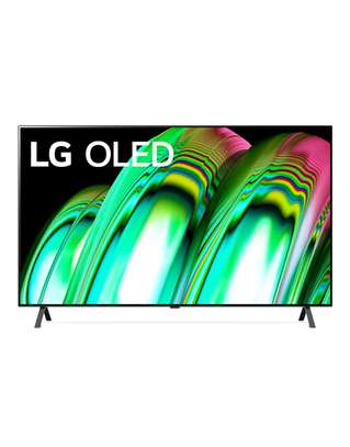 Vend TV LG OLed65A2 version européenne image 10
