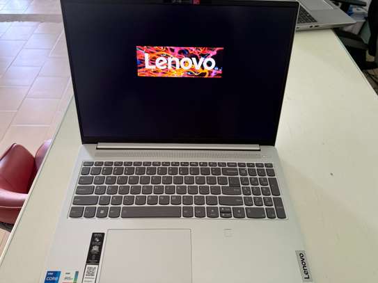 Lenovo Ideapad slim 5 i7 image 4
