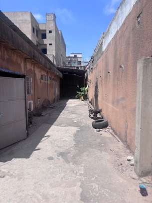 Vente complexe Industriel Dakar, HLM SODIDA image 4
